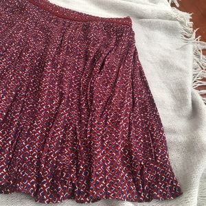 Banana Republic Skirt, Size 14